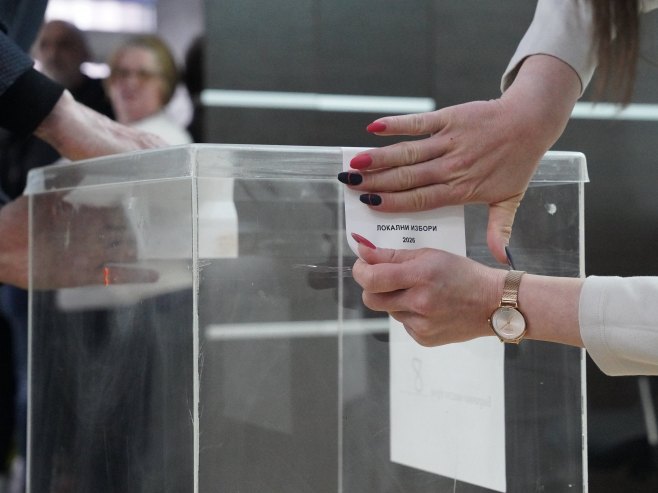 Србија: Редовни локални избори у десет локалних самоуправа Србија: Редовни локални избори у десет локалних самоуправа