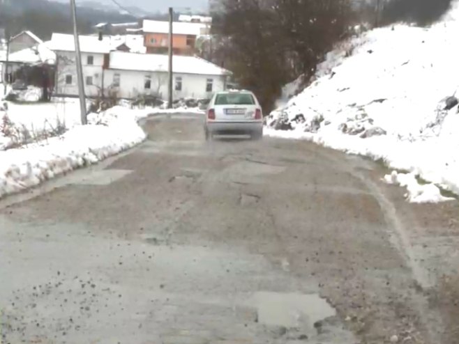 Доња Пискавица Доња Пискавица - Фото: РТРС