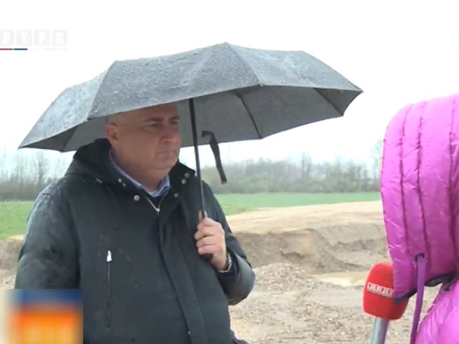 Мирослав Миловановић Мирослав Миловановић - Фото: РТРС