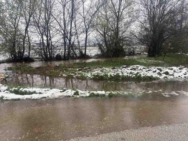 Табаначка ријека Табаначка ријека - Фото: РТРС