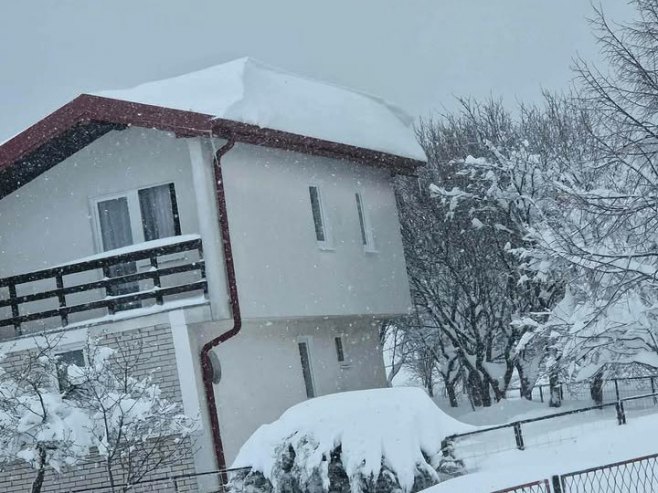 Кнежево Кнежево - Фото: Уступљена фотографија