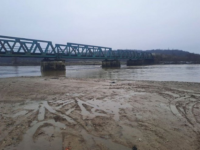 Бијељина - ријека Сана Брезичани Бијељина - ријека Сана Брезичани - Фото: СРНА