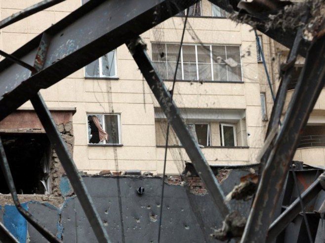 Сукоби на Блиском истоку (Фото: EPA/ABEDIN TAHERKENAREH) Сукоби на Блиском истоку (Фото: EPA/ABEDIN TAHERKENAREH) -