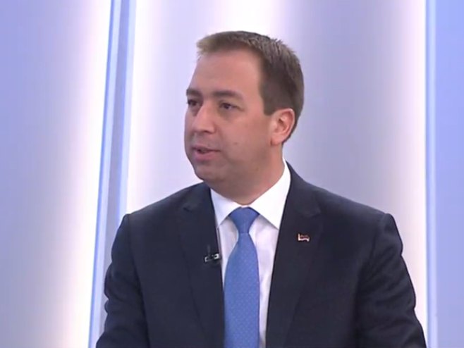 Горан Селак Горан Селак - Фото: РТРС