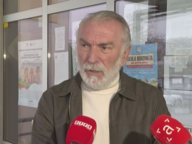 Мирослав Попржен Мирослав Попржен - Фото: РТРС