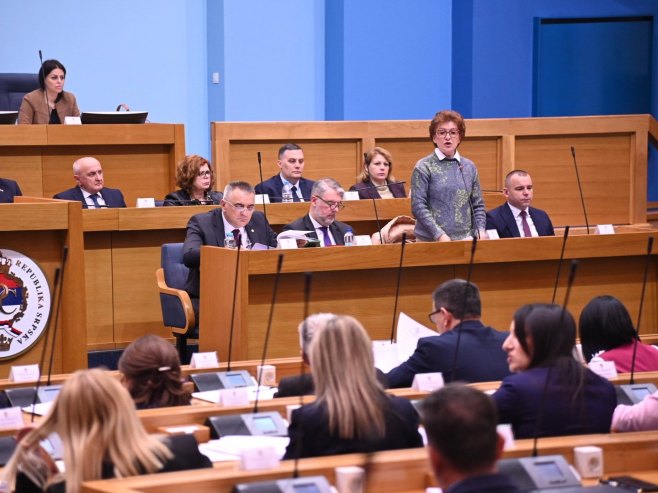 Зора Видовић Зора Видовић - Фото: Уступљена фотографија