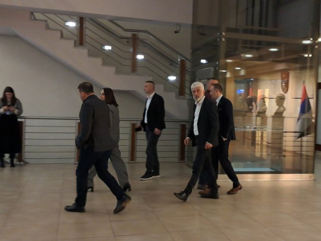 Небојша Вукановић Небојша Вукановић - Фото: РТРС