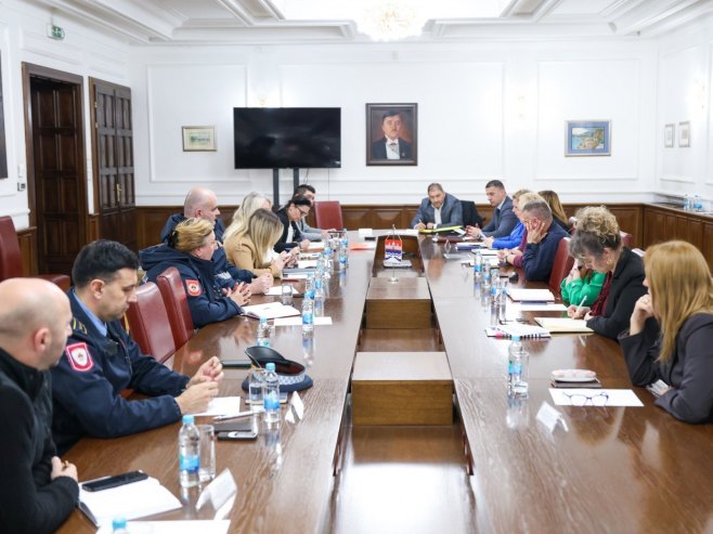 Градска управа Градска управа - Фото: Уступљена фотографија