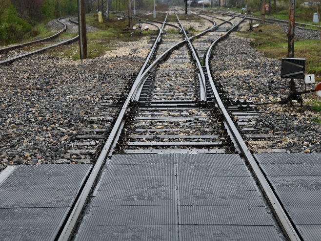 Пружни прелаз Пружни прелаз - Фото: СРНА