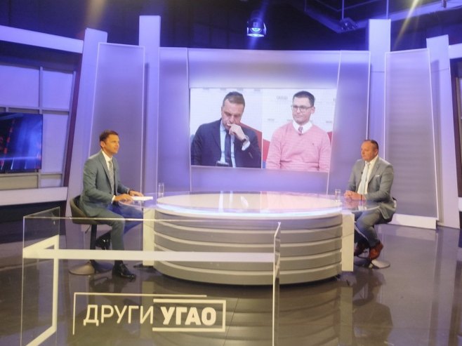 Други угао Други угао - Фото: РТРС