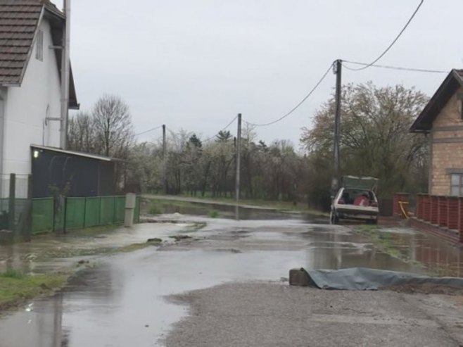 Поплаве Поплаве - Фото: РТРС