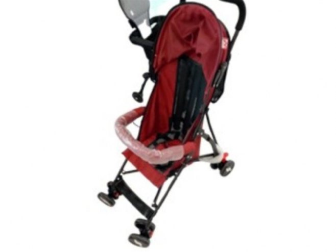 Повучена и уништена три модела дјечијих колица Повучена и уништена три модела дјечијих колица - Фото: СРНА