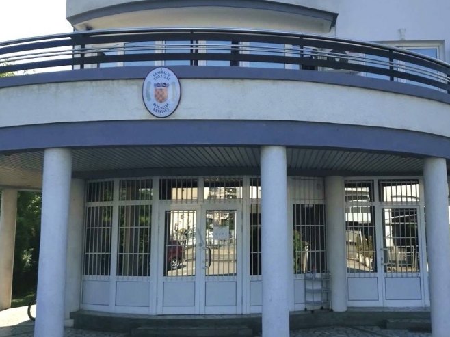 Генерални конзлат Хрватске (Фото: Фејсбук Генерални конзулат Хрватске) Генерални конзлат Хрватске (Фото: Фејсбук Генерални конзулат Хрватске) -