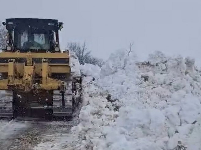 Очишћен пут до релеја Очишћен пут до релеја -