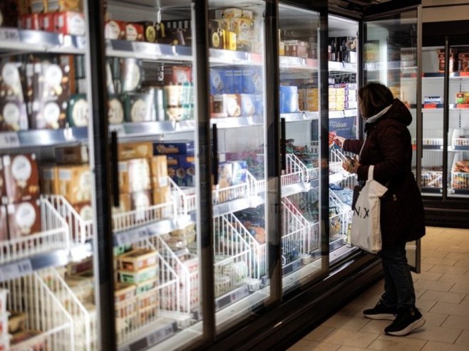 Маркет (Фото: EPA/TOLGA AKMEN/илустрација) Маркет (Фото: EPA/TOLGA AKMEN/илустрација) -