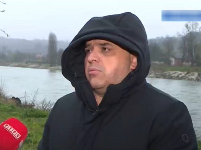 Мирослав Бојић Мирослав Бојић - Фото: РТРС