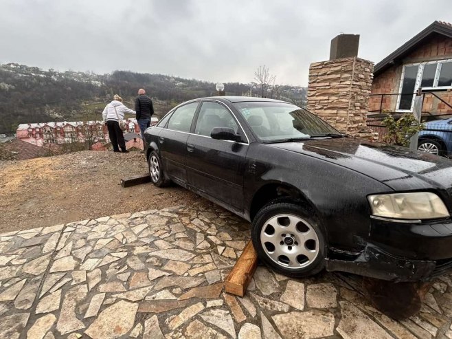 Лауш-клизиште Лауш-клизиште - Фото: РТРС