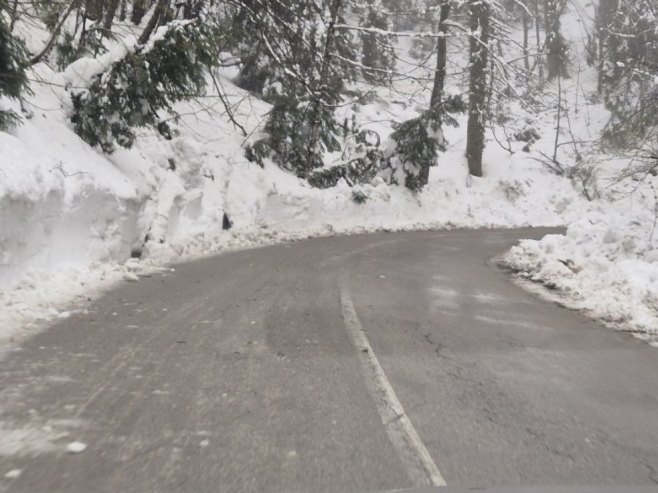 Пут према Мраковици Пут према Мраковици - Фото: РТРС