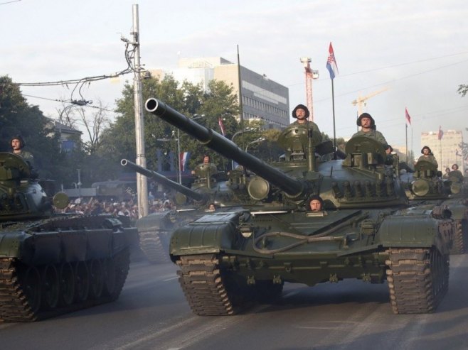 Стручњаци за безбједност: Војни савез Загреба, Тиране и Приштине отворена пријетња Србима (ВИДЕО) Стручњаци за безбједност: Војни савез Загреба, Тиране и Приштине отворена пријетња Србима (ВИДЕО)