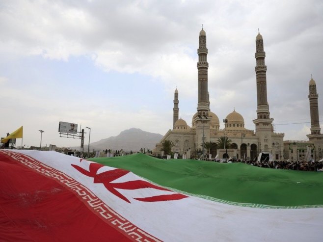 Техеран демантовао да је тражио примирје Техеран демантовао да је тражио примирје