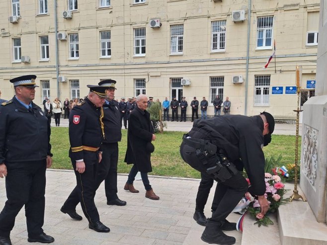 Требиње-помен Требиње-помен - Фото: РТРС