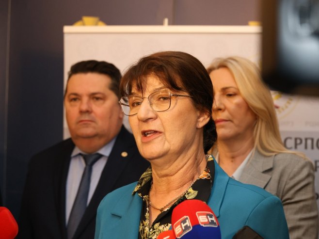 Божица Живковић Рајилић Божица Живковић Рајилић - Фото: ZIPAPHOTO/Borislav Zdrinja