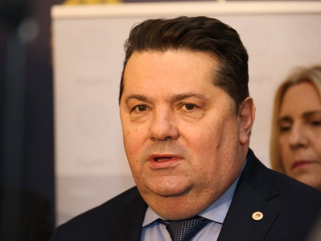 Ненад Стевандић Ненад Стевандић - Фото: ZIPAPHOTO/Borislav Zdrinja