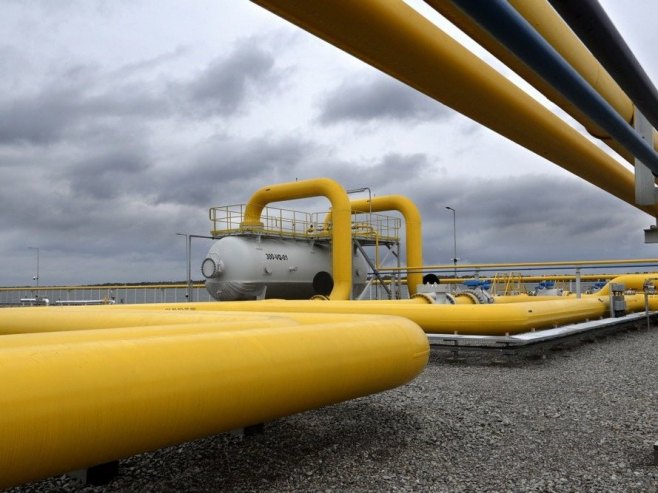 Гасовод (фото: EPA/ROBERT GHEMENT - илустрација) Гасовод (фото: EPA/ROBERT GHEMENT - илустрација) -