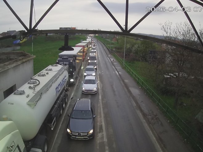 ГП Брод (Фото: АМСРС) ГП Брод (Фото: АМСРС) -