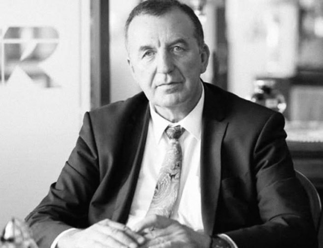 Мићо Ћетковић Мићо Ћетковић - Фото: Уступљена фотографија