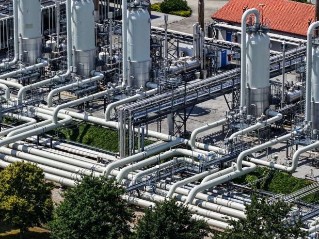 Гасовод (Фото: EPA/HANNIBAL HANSCHKE) Гасовод (Фото: EPA/HANNIBAL HANSCHKE) -