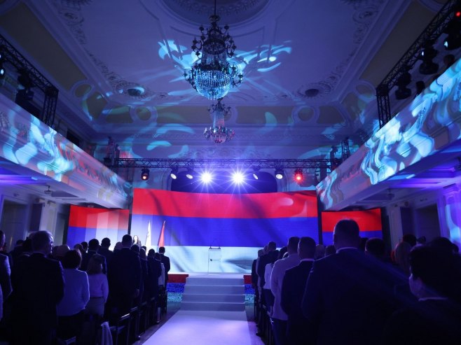 Избор најуспјешнијих у привреди Српске Избор најуспјешнијих у привреди Српске - Фото: ZIPAPHOTO/Borislav Zdrinja