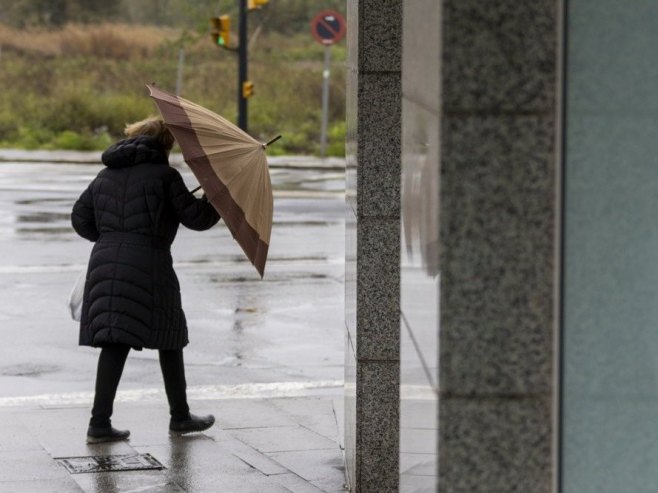 Вјетар (Фото: EPA/Alberto Diaz/илустрација) Вјетар (Фото: EPA/Alberto Diaz/илустрација) -