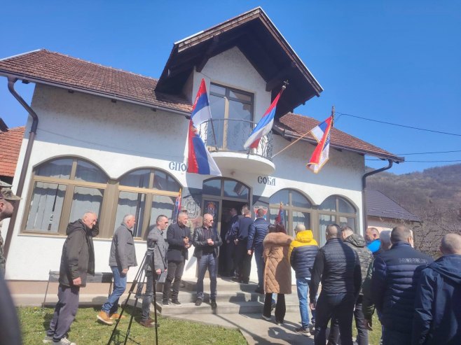 Гарда Шековићи Гарда Шековићи - Фото: РТРС