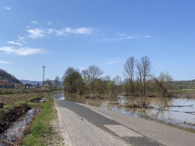 Ријека Босна Ријека Босна - Фото: РТРС