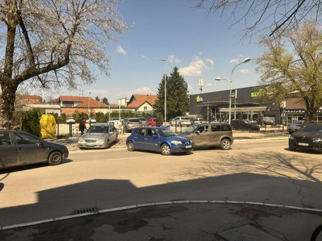 Удес на Малти Удес на Малти - Фото: РТРС