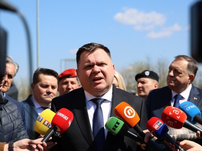 Жељко Будимир Жељко Будимир - Фото: ZIPAPHOTO/Borislav Zdrinja