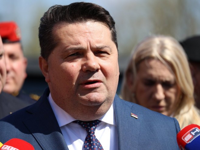 Ненад Стевандић Ненад Стевандић - Фото: ZIPAPHOTO/Borislav Zdrinja