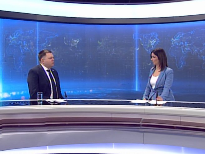 Жељко Будимир Жељко Будимир - Фото: РТРС