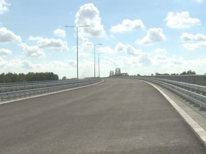 Аутопут Аутопут - Фото: РТРС