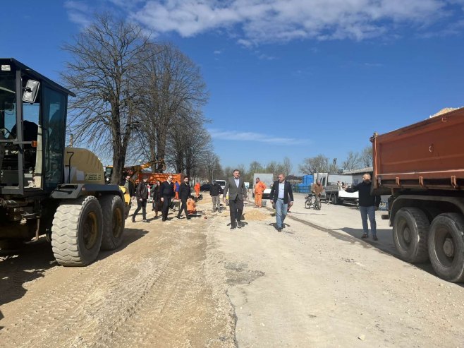 Милорад Додик Милорад Додик - Фото: РТРС