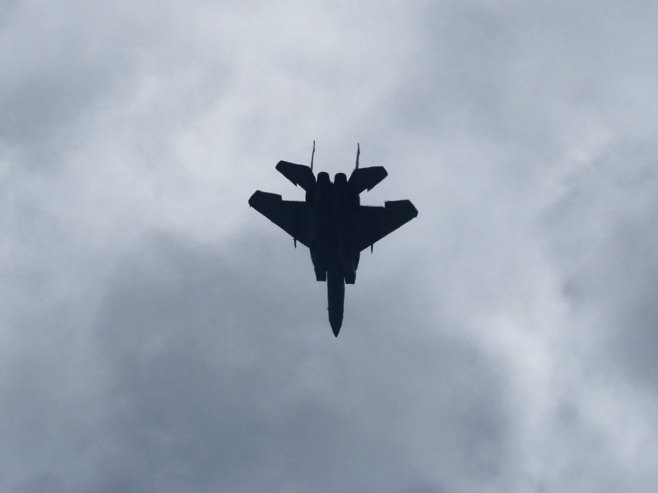 Ф 15 (Фото: EPA/ABIR SULTAN) Ф 15 (Фото: EPA/ABIR SULTAN) -