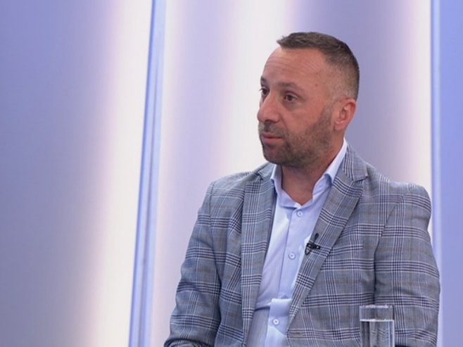 Милорад Којић Милорад Којић - Фото: РТРС