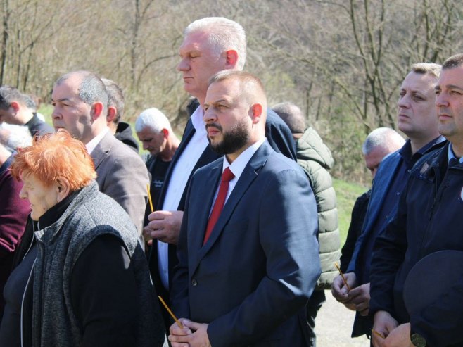 Желимир Нешковић Желимир Нешковић - Фото: Уступљена фотографија