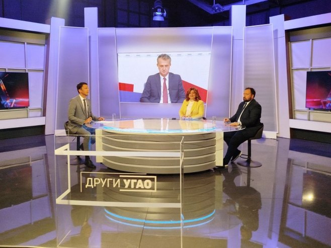Други угао Други угао - Фото: РТРС