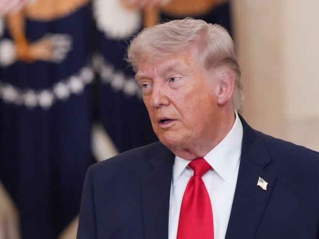 Доналд Трамп (Фото: EPA/ALEX BRANDON / POOL) Доналд Трамп (Фото: EPA/ALEX BRANDON / POOL) -