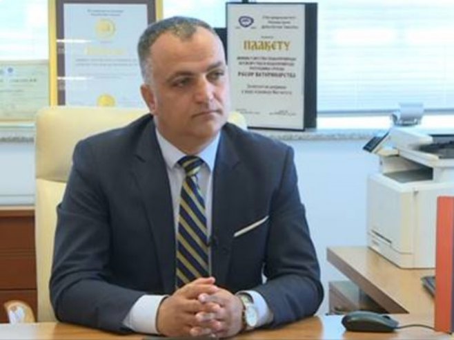 Негослав Лукић Негослав Лукић - Фото: Уступљена фотографија