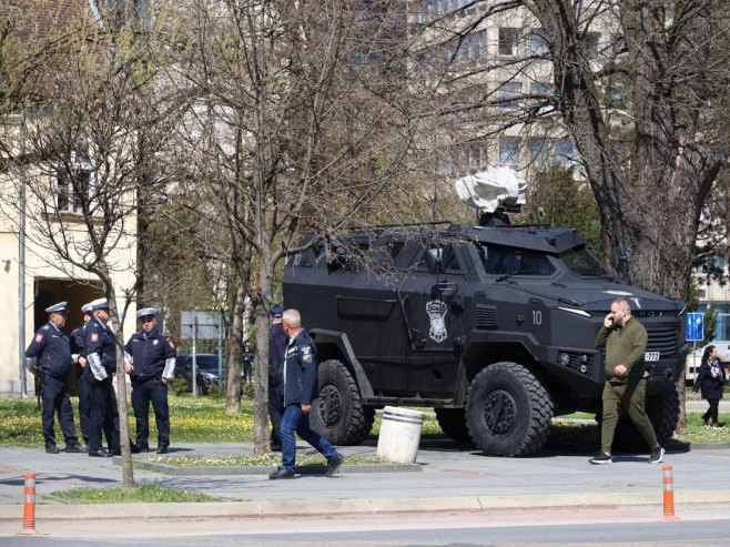 Бањалука Бањалука - Фото: ZIPAPHOTO/Borislav Zdrinja