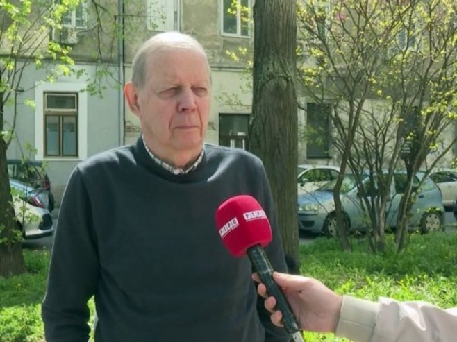 Зоран Миливојевић Зоран Миливојевић - Фото: РТРС