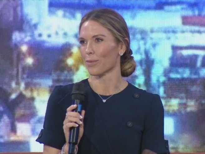 Бетина Андерсон Бетина Андерсон - Фото: РТРС